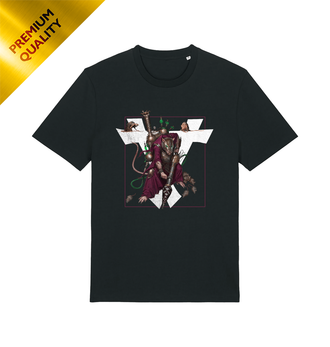 Premium Skaven Warlock Bombardier T Shirt