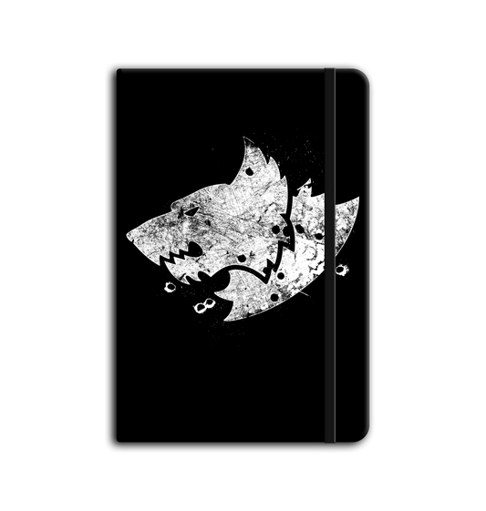 Black Notebook