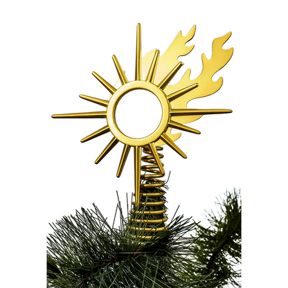 Warhammer Age of Sigmar: Twin Tailed Comet Tree Topper
