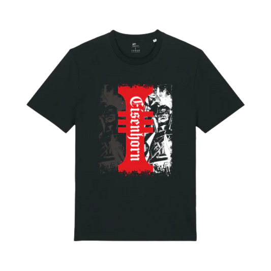 Premium Eisenhorn: Xenos Illustrated T Shirt