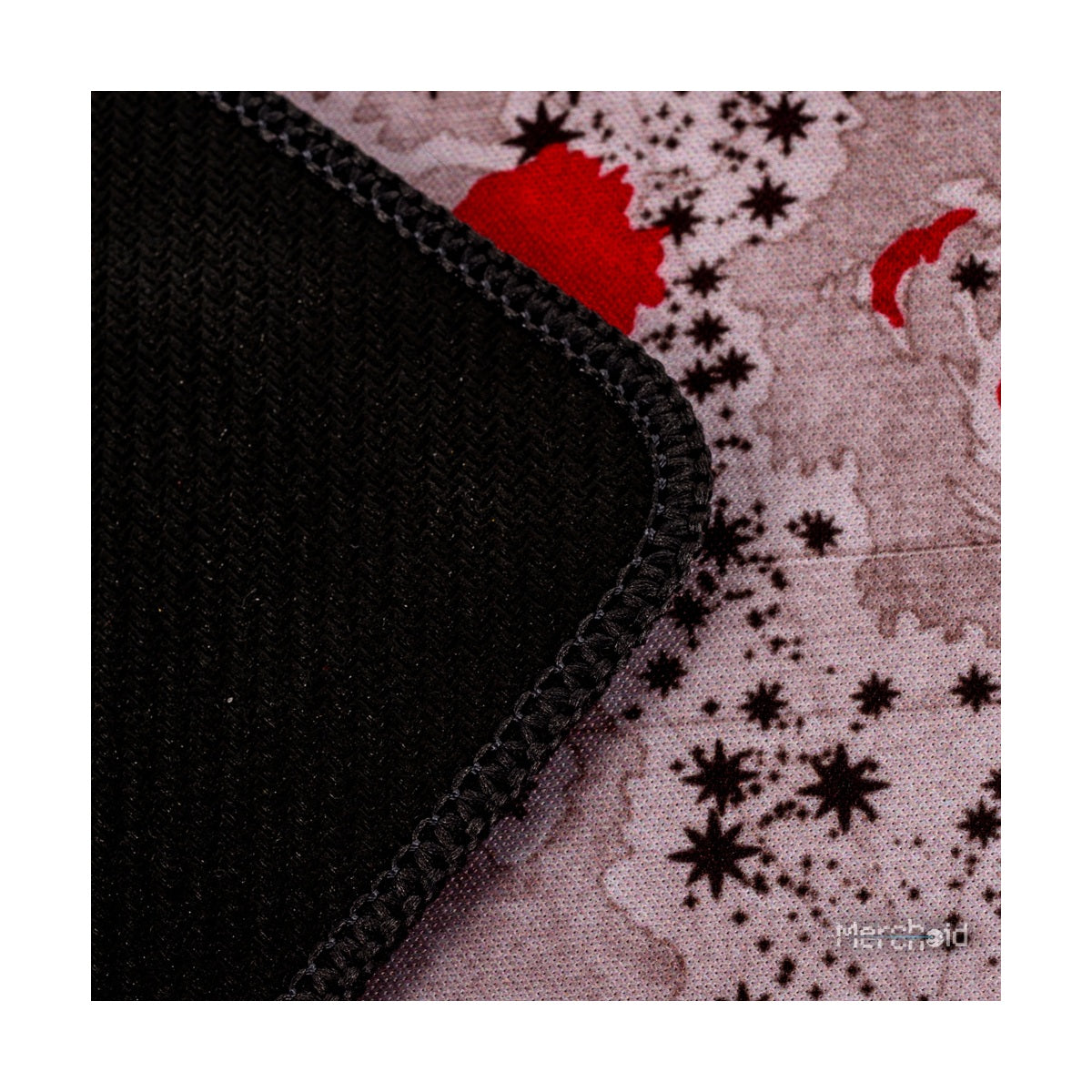 Warhammer 40,000: Galaxy Desk Mat — product image 1