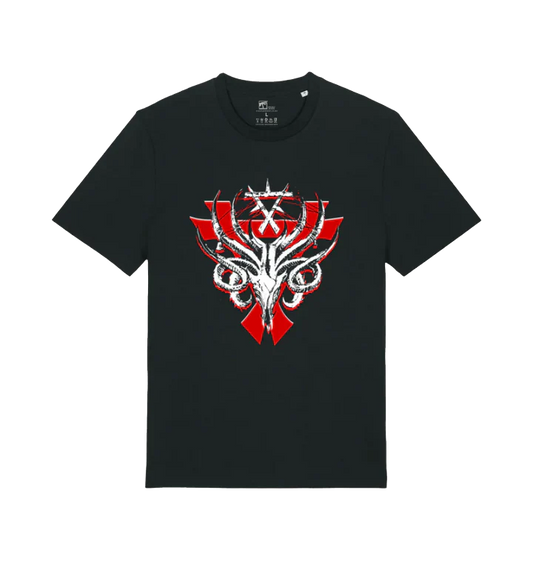 Premium Skaven Great Horned Rat T Shirt