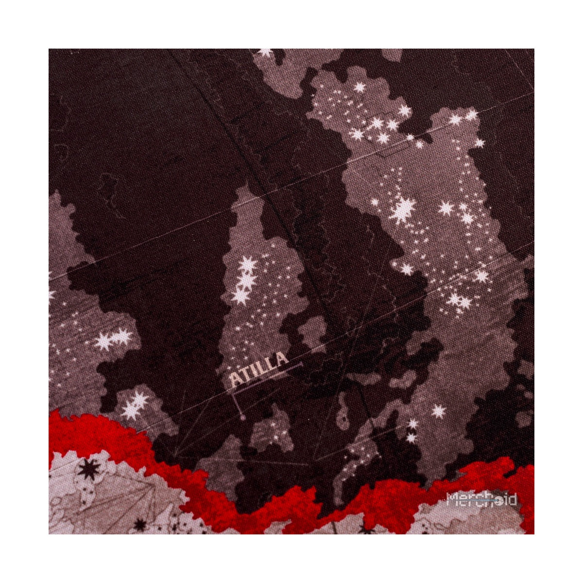 Warhammer 40,000: Galaxy Desk Mat — product image 2
