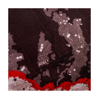 Warhammer 40,000: Galaxy Desk Mat — product image 2