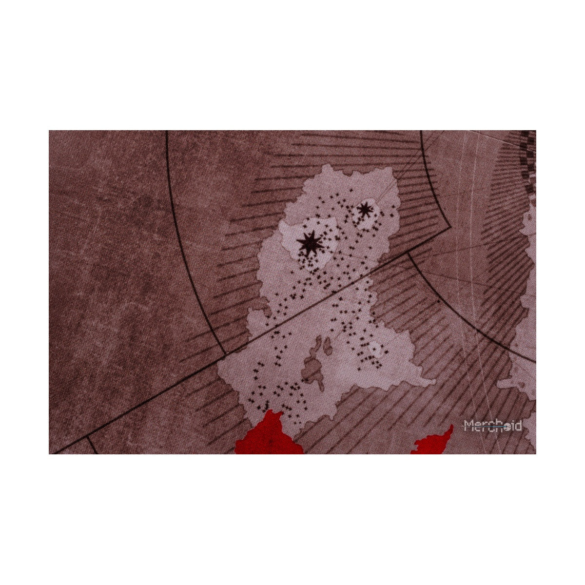 Warhammer 40,000: Galaxy Desk Mat — product image 3