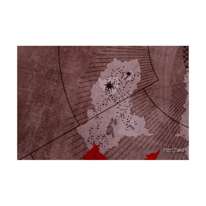 Warhammer 40,000: Galaxy Desk Mat — product image 3