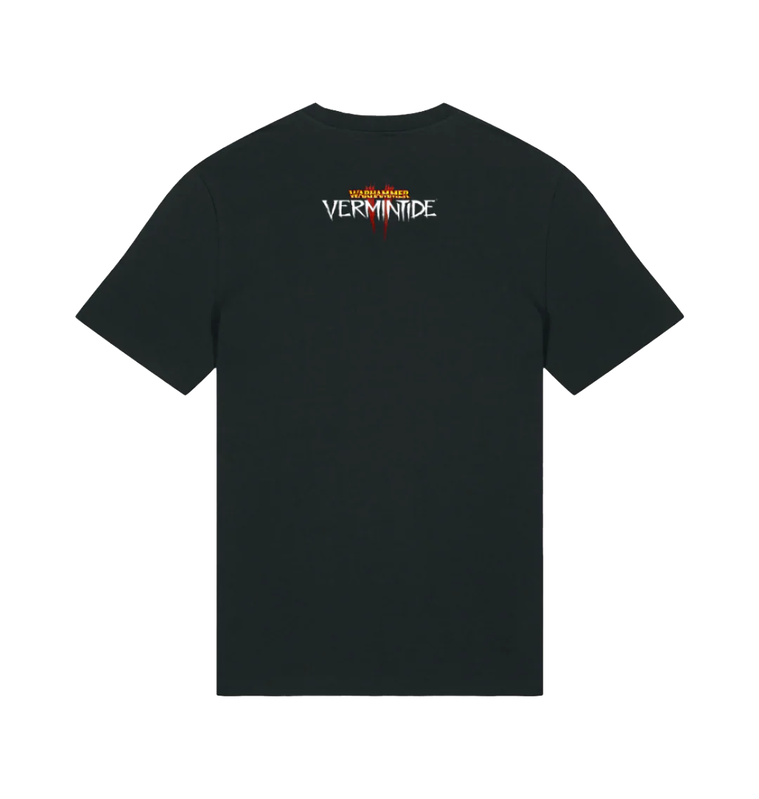 Vermintide II 'The Ubersreik Five' T Shirt