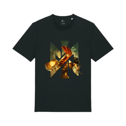 Premium Gotrek - Realmslayer: Legend Of The Doomseeker T Shirt