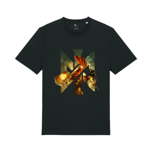 Premium Gotrek - Realmslayer: Legend Of The Doomseeker T Shirt