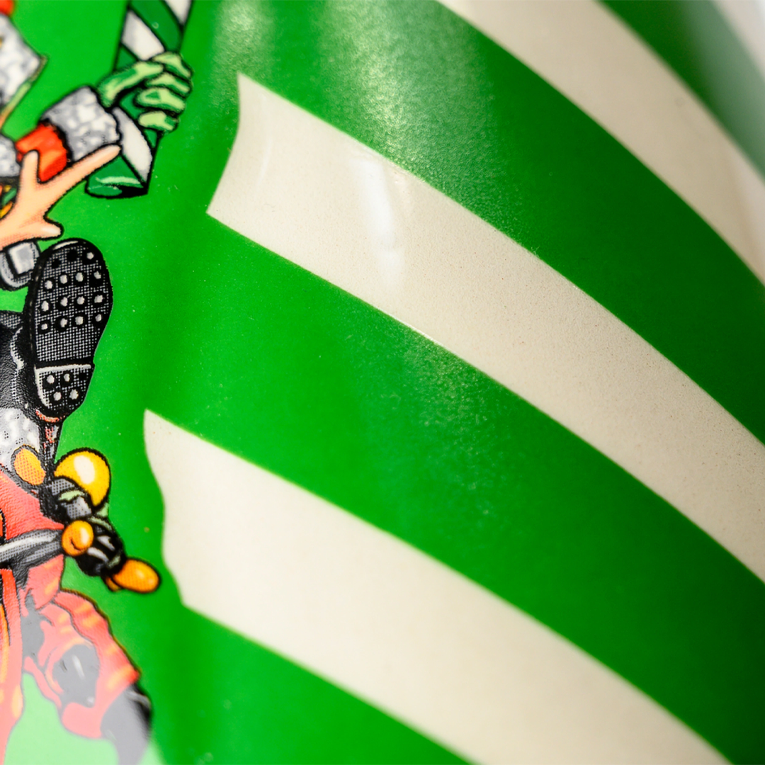 Warhammer 40,000: Red Gobbo Mug Gift Set