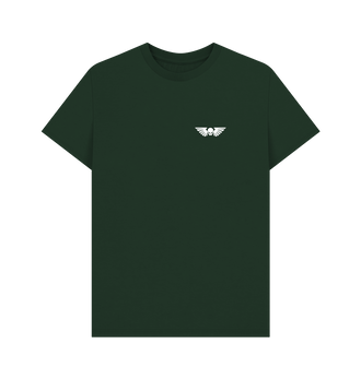 Evergreen Astra Militarum Insignia T Shirt