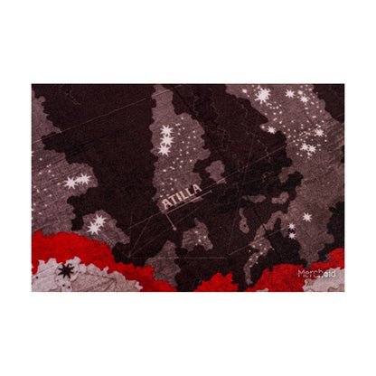 Warhammer 40,000: Galaxy Desk Mat — product image 5