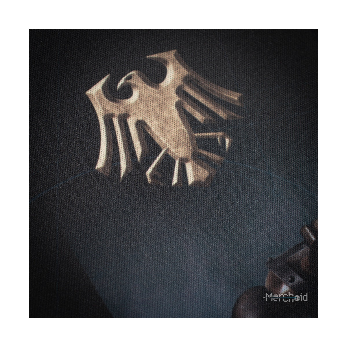 Warhammer: The Horus Heresy Loyalist Legion Desk Mat — product image 5