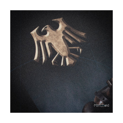 Warhammer: The Horus Heresy Loyalist Legion Desk Mat — product image 5