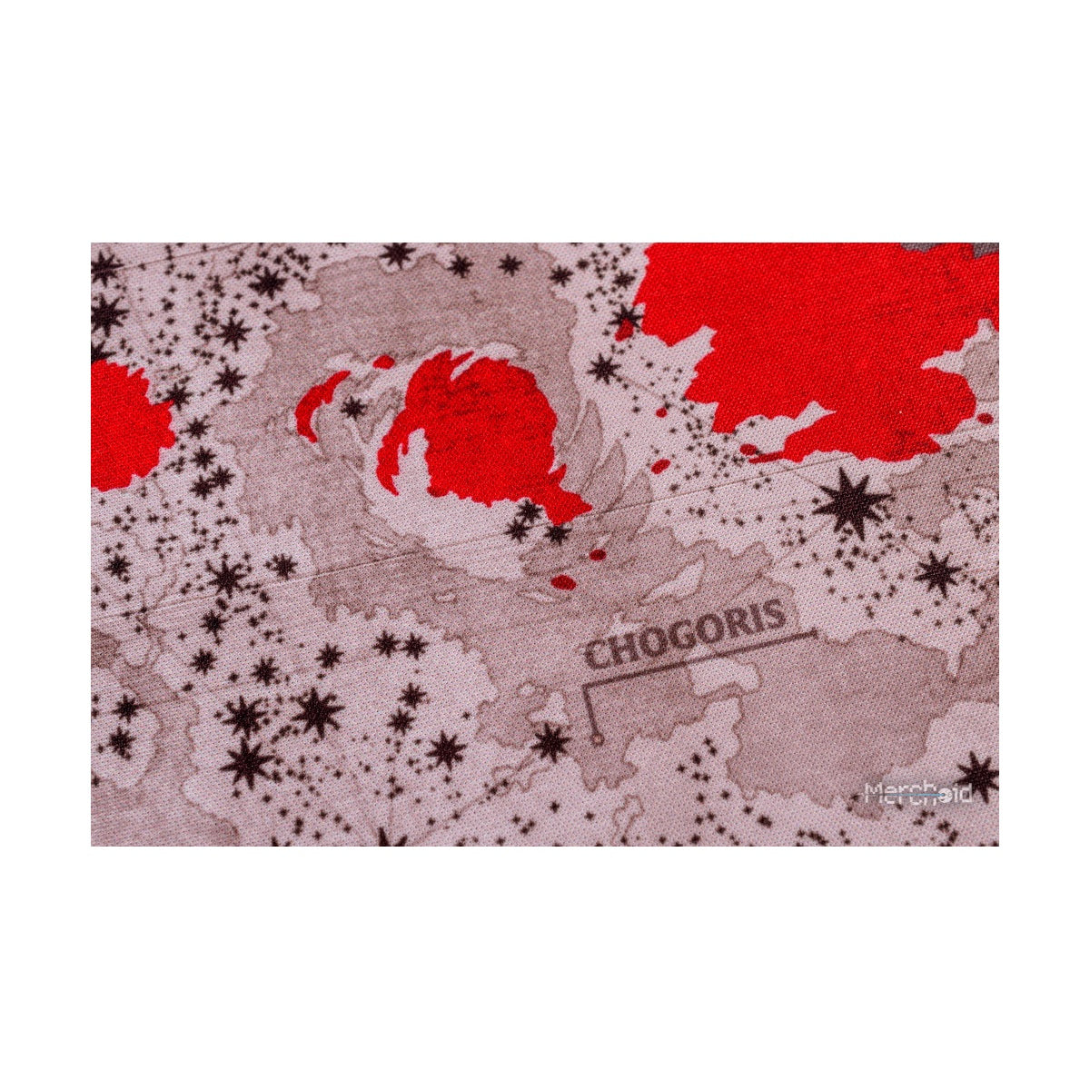 Warhammer 40,000: Galaxy Desk Mat — product image 6