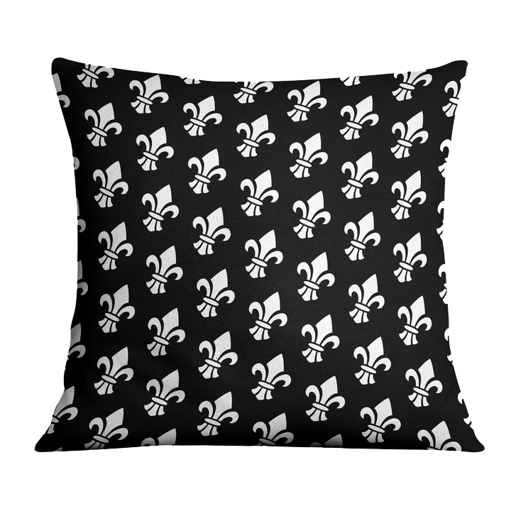Adepta Sororitas Repeat Pattern Cushion