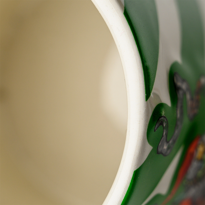 Warhammer 40,000: Red Gobbo Mug Gift Set