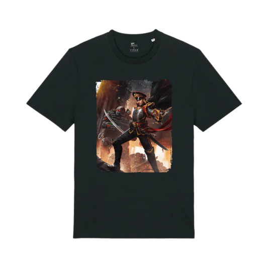 Premium Severina Raine T Shirt