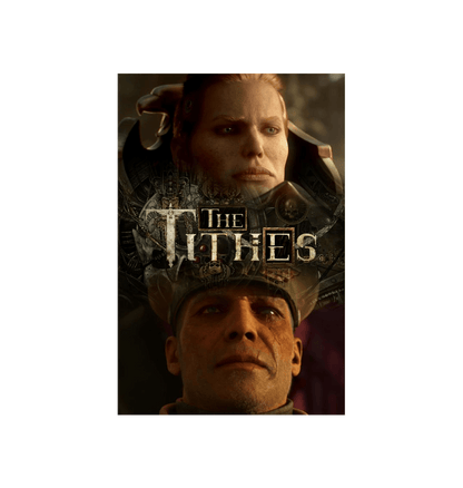 Unframed Poster Front