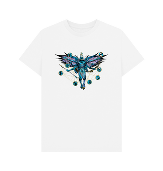 White Disciples of Tzeentch White T Shirt