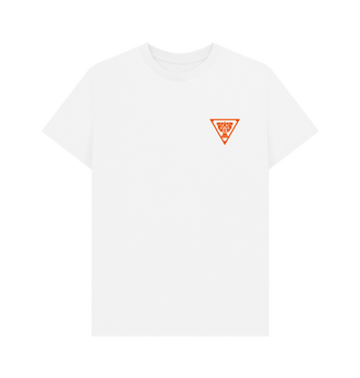 White Kill Team: Novitiates Icon T Shirt