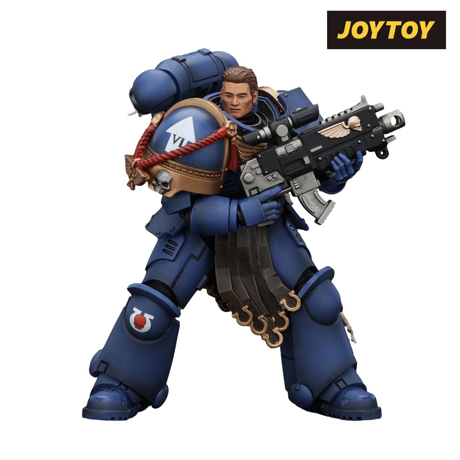 As Shown Toy Figures Front