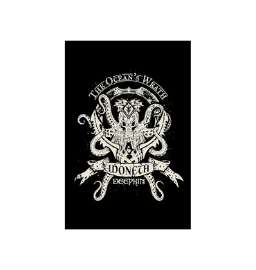 Unframed Poster Front