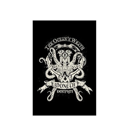 Unframed Poster Front