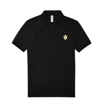 Black Polo Shirt