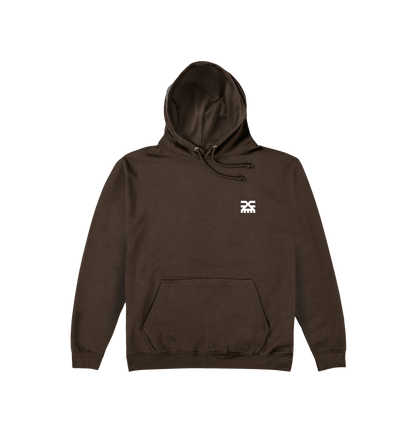 Hot Chocolate Khorne Insignia Hoodie