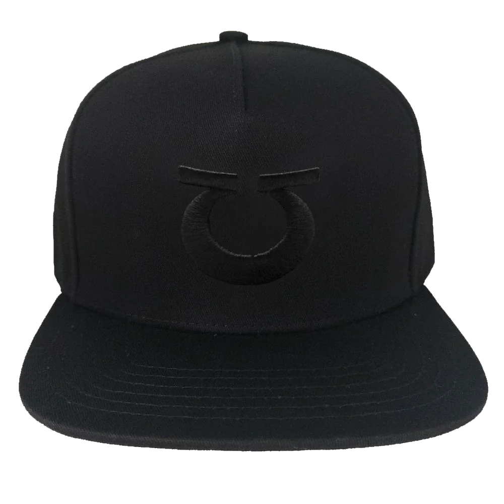 GRIMDARK - Ultramarines Icon Snapback Cap