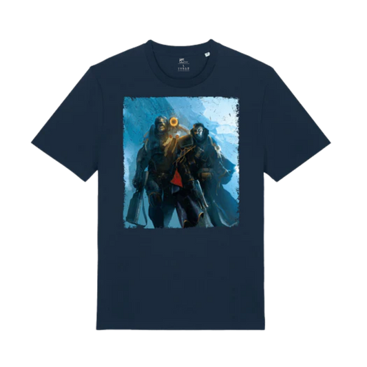 Eisenhorn: "Xenos" T Shirt