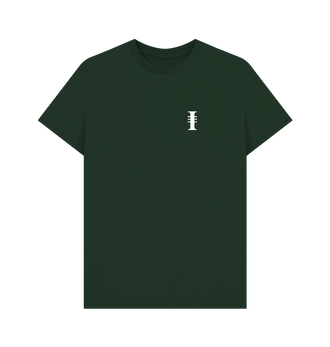 Evergreen Inquisition Insignia T Shirt