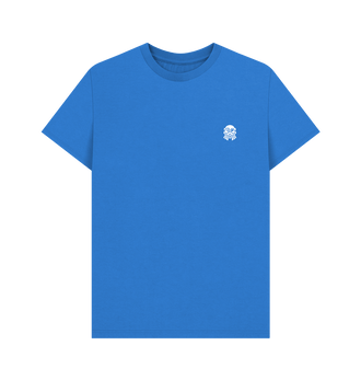 Bright Blue Kharadron Overlords Insignia T Shirt