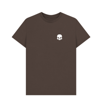 Chocolate Legions of Nagash Insignia T Shirt