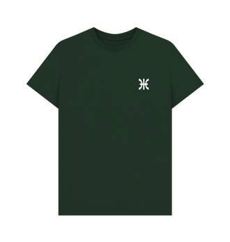 Evergreen Harlequins Insignia T Shirt