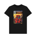 Black Warhammer 40,000 2nd Edition: Battles T Shirt
