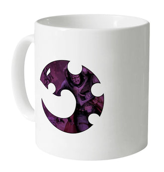 Genestealer Cults Art Mug