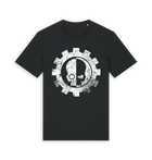 Black Printed T-shirt