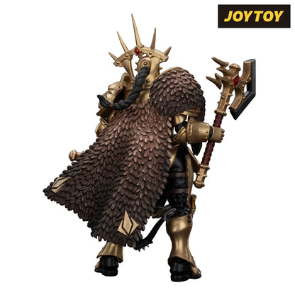 JoyToy Warhammer Age of Sigmar Action Figure - Stormcast Eternals, The Blacktalons, Neave Blacktalon (1/18 Scale)