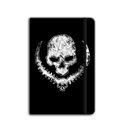 Black Notebook