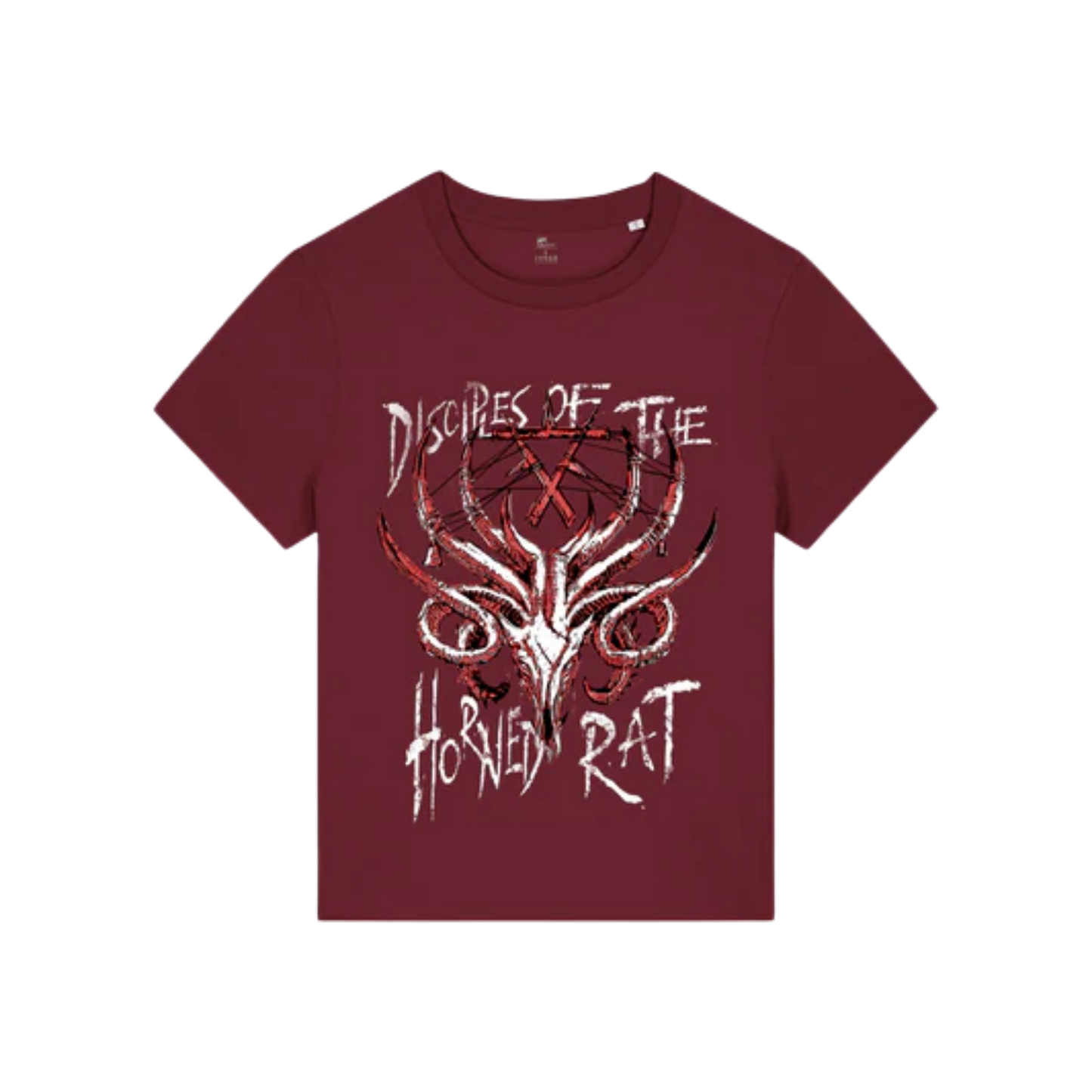 Warhammer Age of Sigmar: Skaven Fitted T Shirt