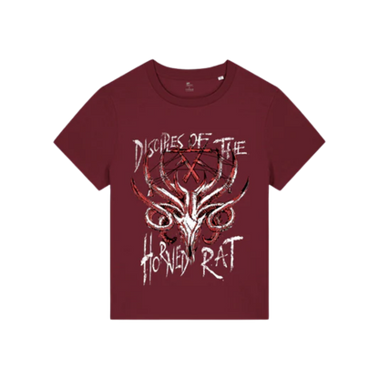 Warhammer Age of Sigmar: Skaven Fitted T Shirt