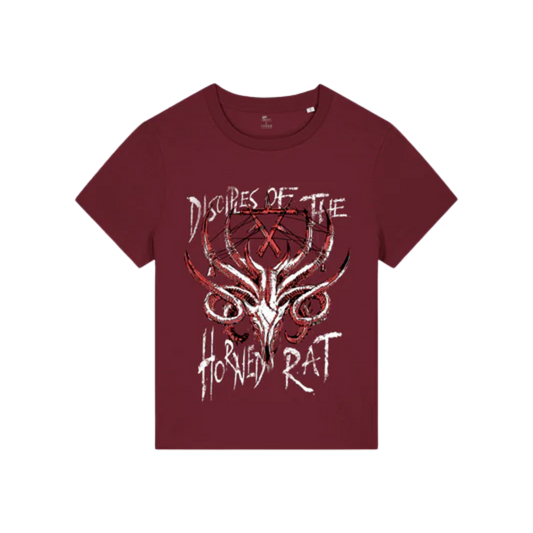 Warhammer Age of Sigmar: Skaven Fitted T Shirt