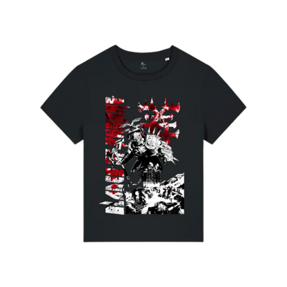 Warhammer Age of Sigmar: Blades of Khorne Fitted T Shirt