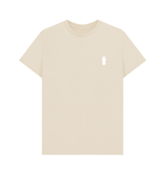 Oat Iron Hands Insignia T Shirt