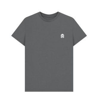 Slate Grey Kharadron Overlords Insignia T Shirt