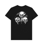 Death Guard Icon Double Print T Shirt