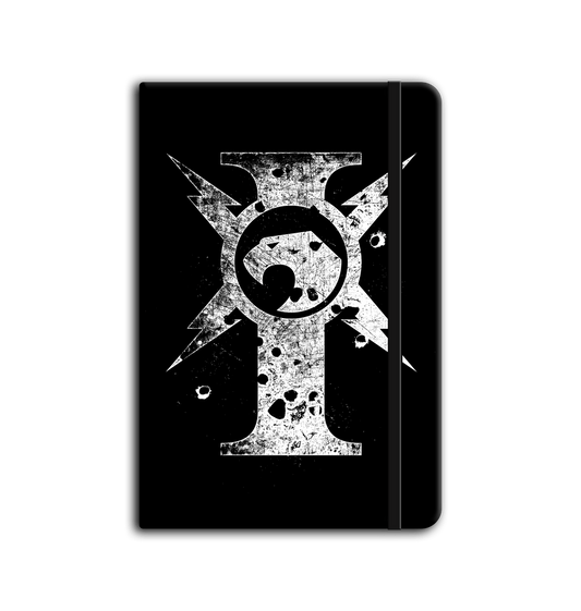 Black Notebook