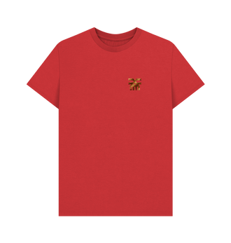 Red Blades of Khorne Slaughter Priest T Shirt